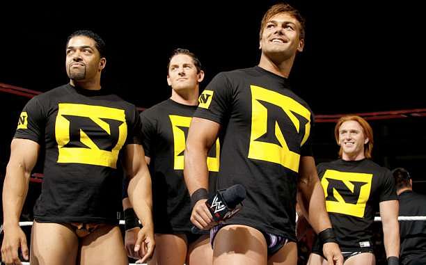 WWE News: Justin Gabriel talks about John Cena's blunder with Nexus