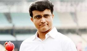 India Coach decided, name will be announced this week: Sourav Ganguly
