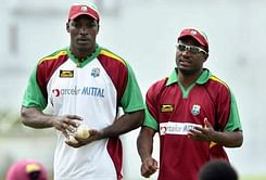 Brian Lara feared I might break his record, says Chris Gayle