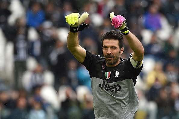 5 players who could be playing their final major tournament at Euro 2016