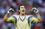 Gianluigi Buffon Italy