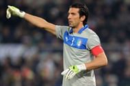 Gianluigi Buffon