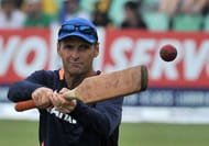 Gary Kirsten