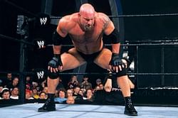 WWE News: Goldberg opens up about why he left WWE