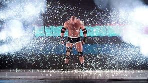 WWE Rumors: Goldberg interested in return to WWE for one huge match