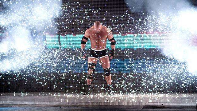 WWE Rumors: Goldberg interested in return to WWE for one huge match