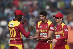 Graeme Cremer: All you need to know about the newly appointed Zimbabwe Captain