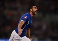 Graziano Pelle