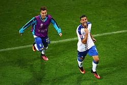 Euro 2016: Belgium 0-2 Italy - 5 talking points