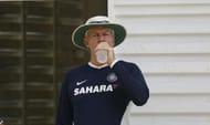 Greg Chappell