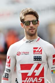 romain grosjean