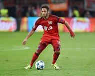 Hakan Calhanoglu