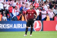 Hakan Calhanoglu