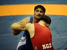 Rio Olympics 2016: Indian greco-roman wrestlers upbeat after Bulgaria stint