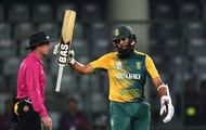 Hashim Amla