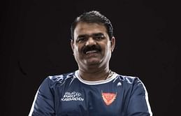 Interview with Dabang Delhi coach Sagar Bandekar: "We will win season 4 of Pro Kabaddi"