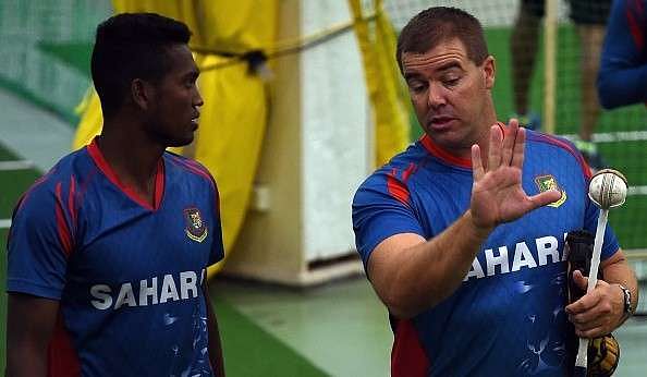 Heath Streak even wished to be the coach of Team India one day