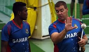 Heath Streak would like to be India's cricket coach in the future