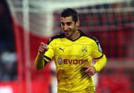 Henrikh Mkhitaryan