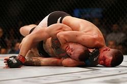 MMA News: "It's a compliment to your opponent if you don't tap" - Renzo Gracie