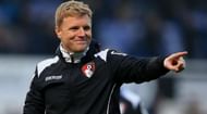 Eddie Howe
