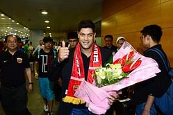 Chinese Super League: Shanghai SIPG sign Hulk