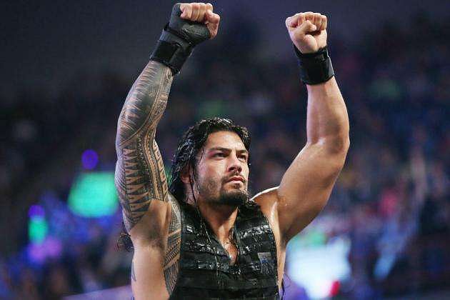 5 interesting things about the WWE Money in the Bank pay-per-view!