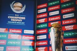 ICC Champions Trophy 2017 Schedule: Download PDF of match fixtures with full time table & venue details