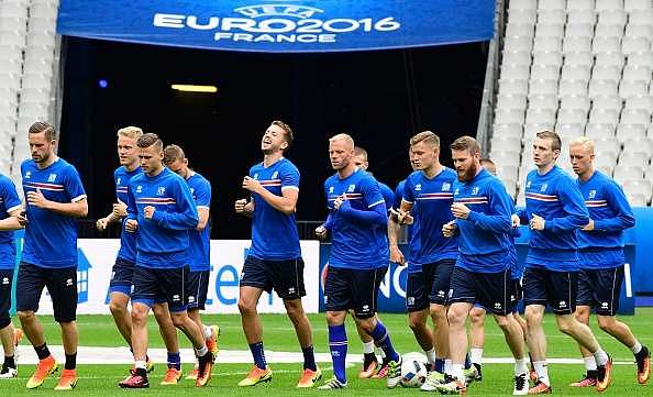 Euro 2016: Iceland vs Austria - Live stream info, probable line-up, head to head (h2h) record and match preview