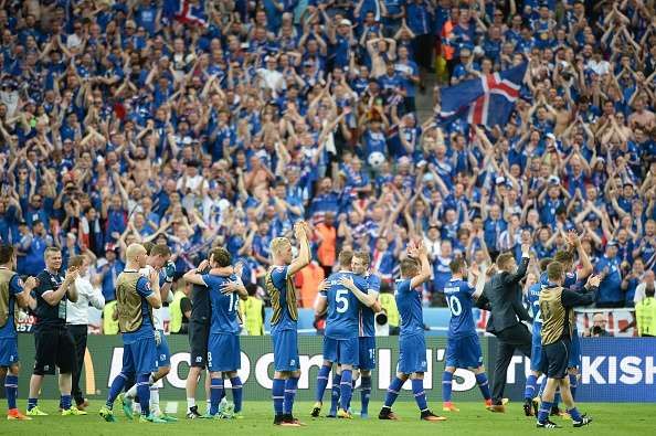 Euro 2016: 5 things we learned from the group stages