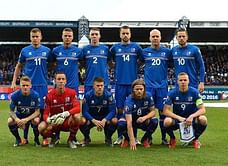 Euro 2016: How Iceland achieved the impossible