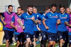 Euro 2016: Iceland vs Hungary - Live stream info, probable line-up, head to head (h2h) record and match preview