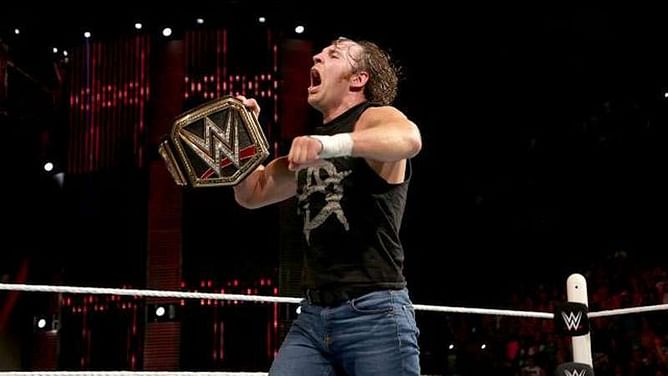 10 Great WWE Championship Matches in Recent Memory