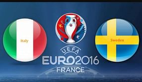 Euro 2016: Italy vs Sweden - Live stream info, probable line-up and match preview