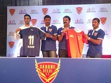 Pro Kabaddi 2016 Season 4: Kashiling Adake is the Virat Kohli of Dabang Delhi, says CEO Saumya Khaitan