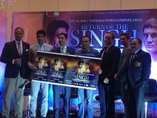 Boxer Vijender Singh wants to fight in 2020 Tokyo Olympics