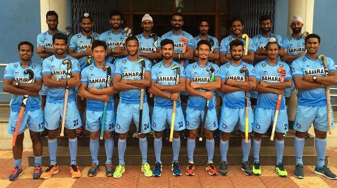 India vs Korea Hockey Live Score Updates at FIH Men's Hockey Champions Trophy 2016, India win 2-1