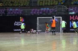 Premier Futsal Launchpad New Delhi edition receives excellent response