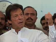 Imran Khan feels Virat Kohli has a better temperament than Sachin Tendulkar