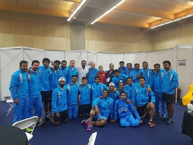 India must build on Champions Trophy success