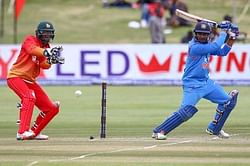 India vs Zimbabwe 2016: Probable Playing 11 for India and Zimbabwe for 3rd ODI