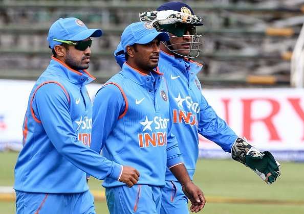 Zimbabwe v India 2016, Stats: Chahal, batsmen hand India easy 8-wicket win over Zimbabwe