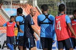 India vs Laos, How and where to watch today's AFC Qualifier Leg 2 match