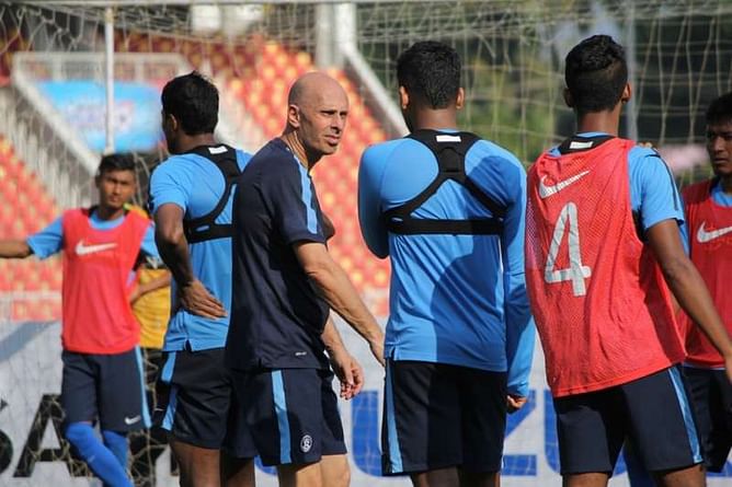How and where to watch India vs Laos, AFC Qualifier Match