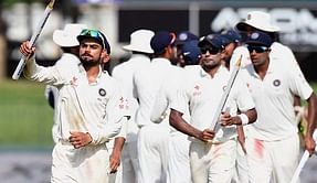 India vs New Zealand 2016 Schedule: Fixtures with venue details