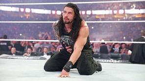 3 ways in which the suspension could benefit Roman Reigns