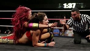 5 Things WWE need to learn from NXT