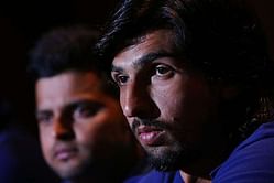 Pratima Singh reveals the story of how Ishant Sharma proposed to her