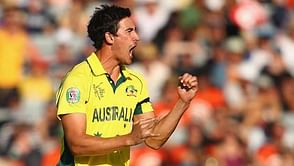 West Indies - Australia ODI encounters in numbers