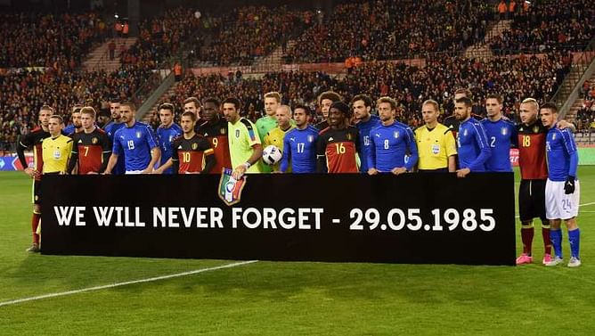 Euro 2016: Italy vs Belgium - 5 players to look out for